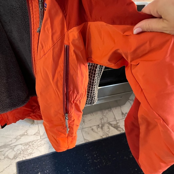 Vintage Patagonia Ski Jacket Women’s Small Great condition - Picture 4 of 7